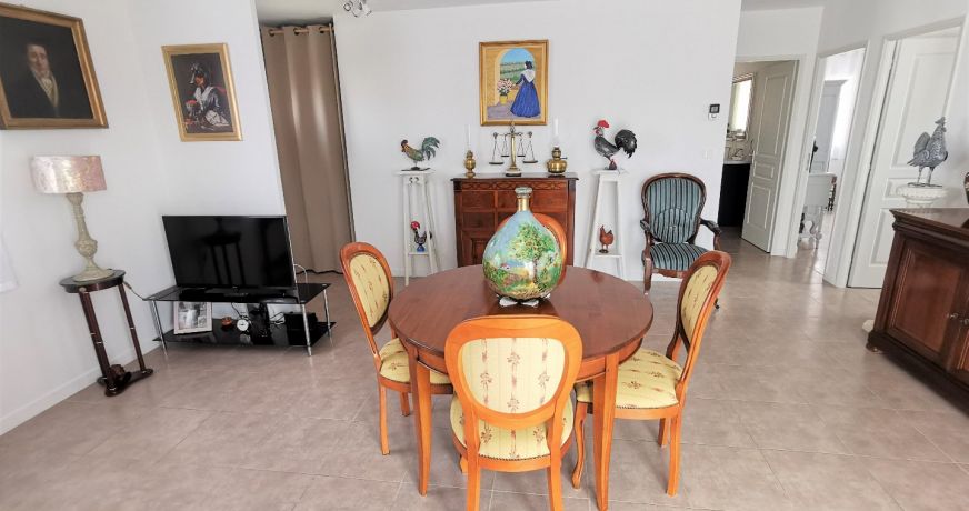 vente Maison Pinet