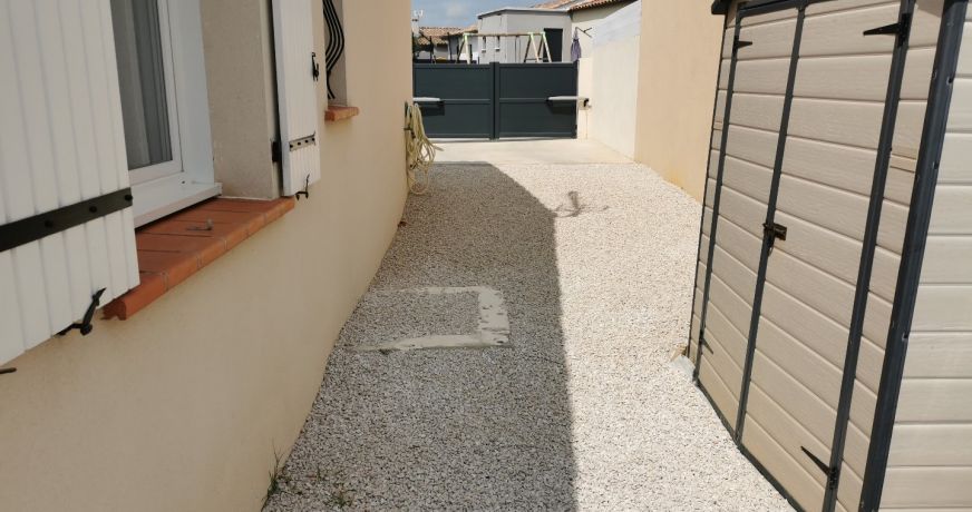 vente Maison Pinet