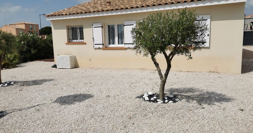 vente Maison Pinet