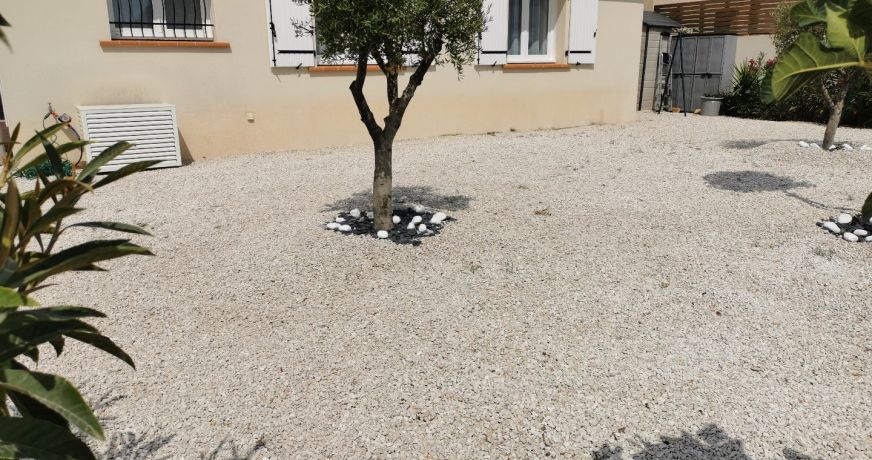 vente Maison Pinet