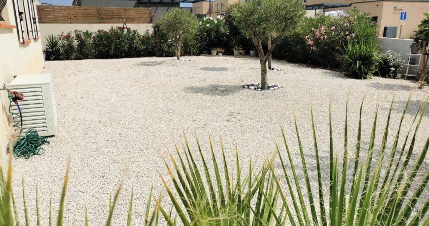 vente Maison Pinet