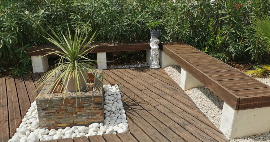 vente Maison Pinet