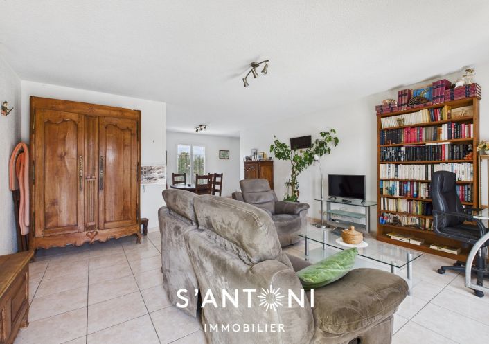 vente Maison Pinet
