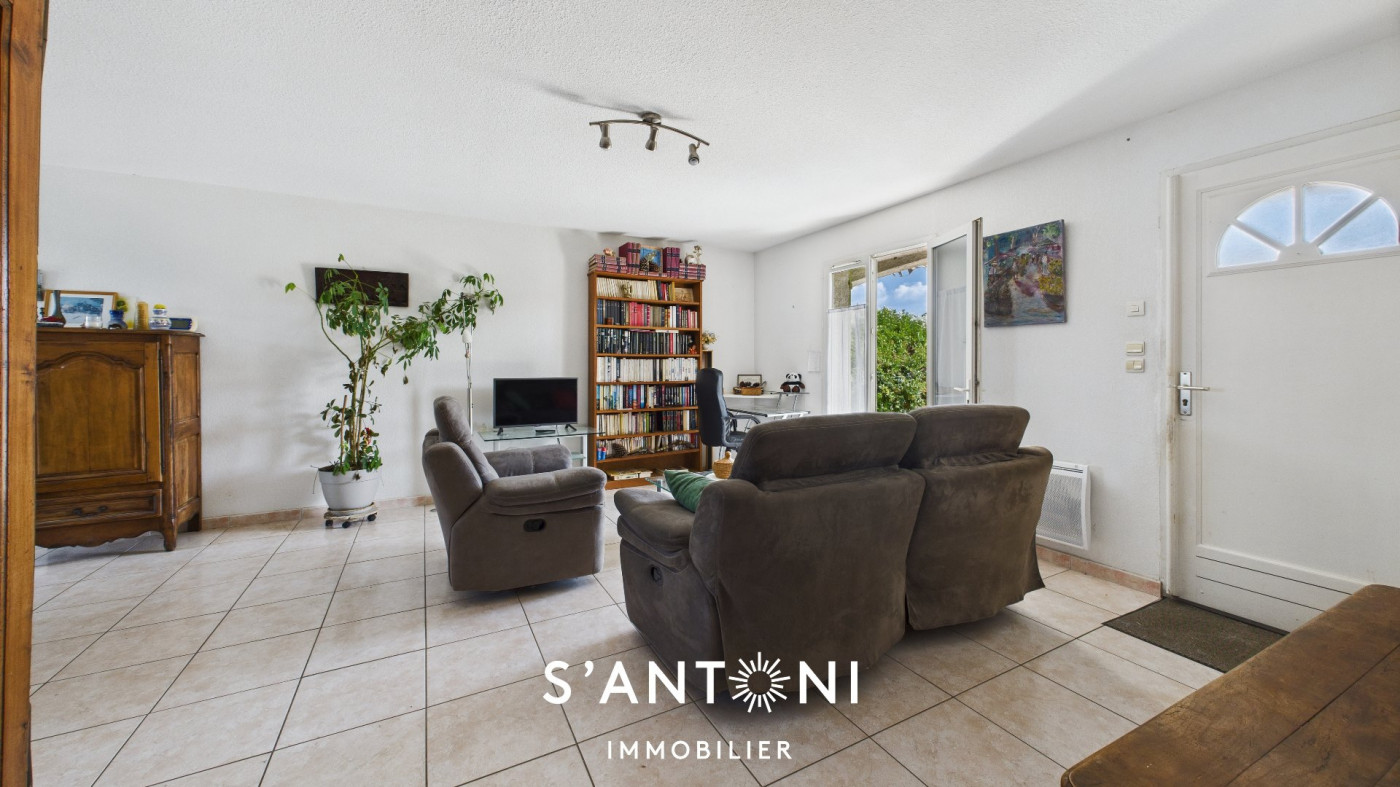 vente Maison Pinet - Photo 18