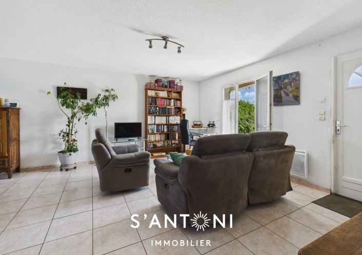 vente Maison Pinet