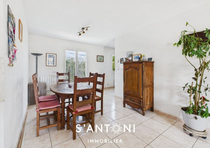 vente Maison Pinet