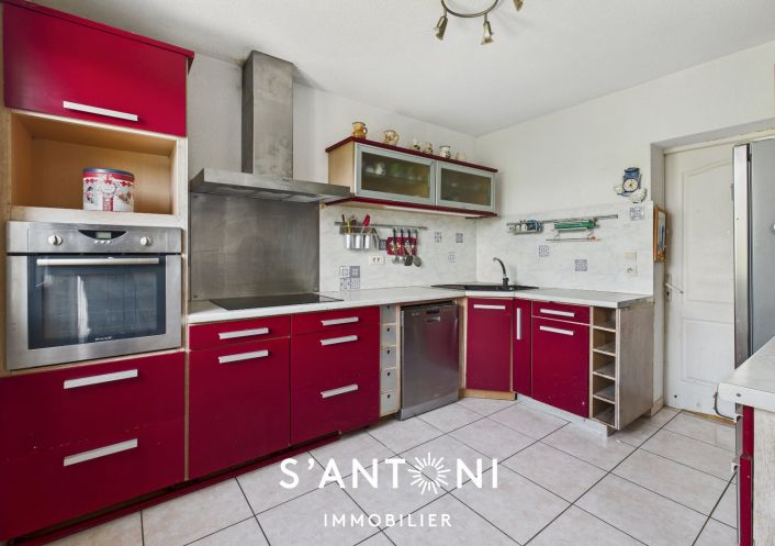 vente Maison Pinet