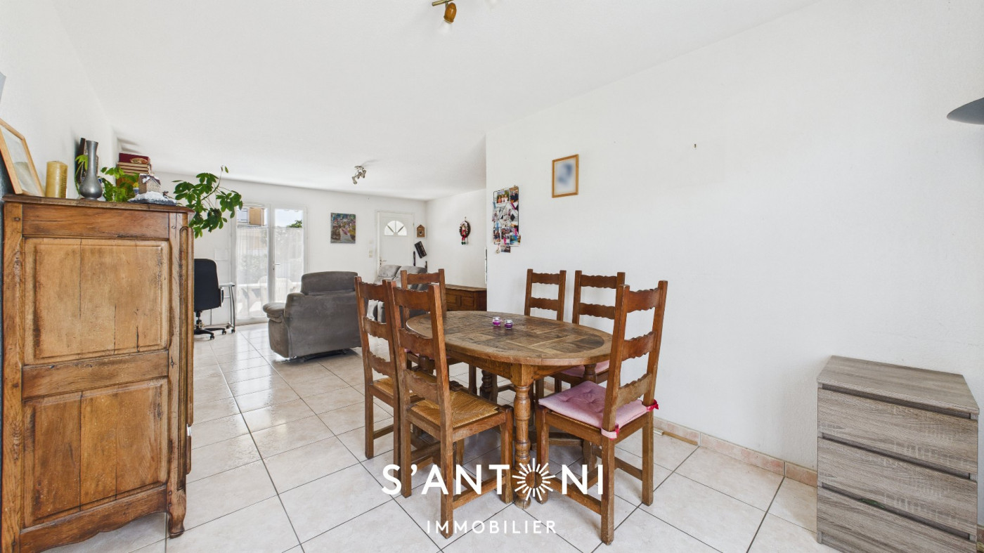vente Maison Pinet - Photo 19