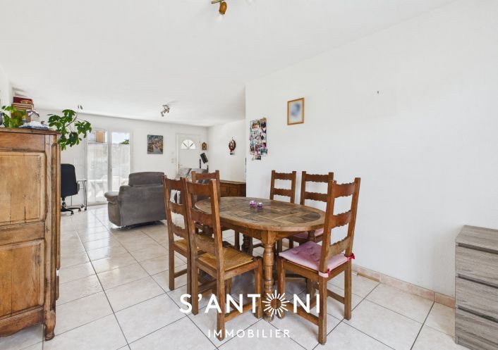 vente Maison Pinet