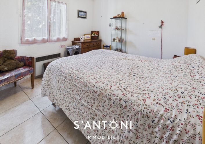 vente Maison Pinet