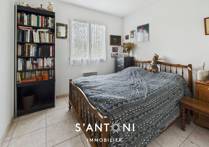 vente Maison Pinet