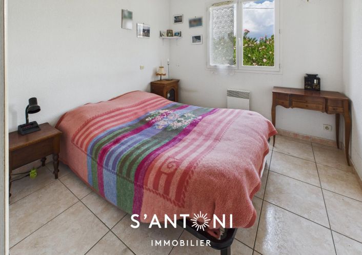vente Maison Pinet