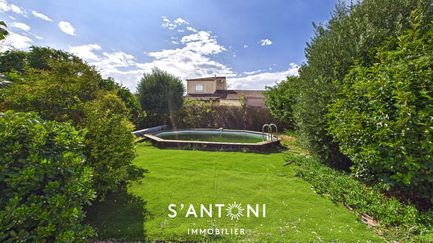 vente Maison Pinet - Photo 2