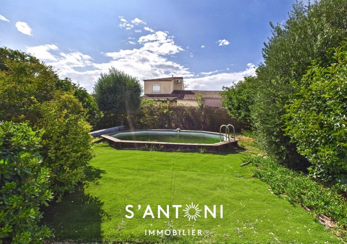 vente Maison Pinet