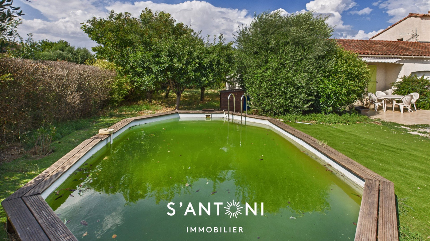 vente Maison Pinet - Photo 11