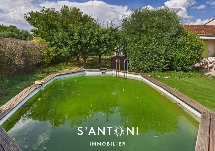 vente Maison Pinet