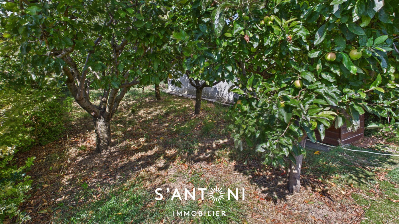 vente Maison Pinet - Photo 21