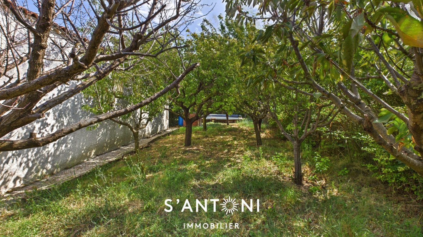 vente Maison Pinet - Photo 12