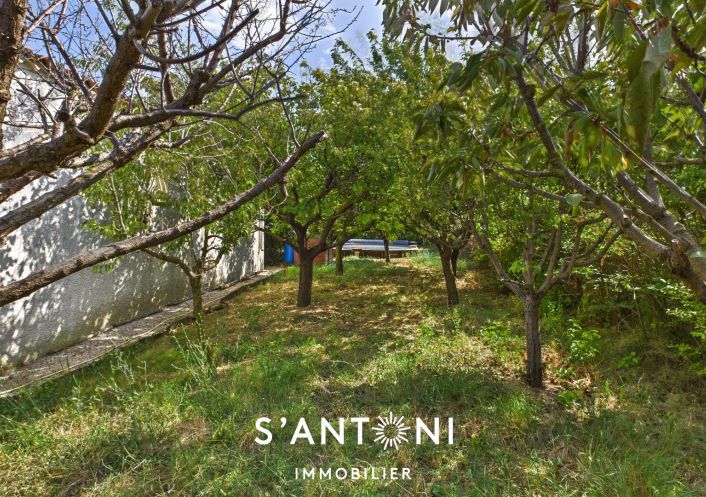 vente Maison Pinet