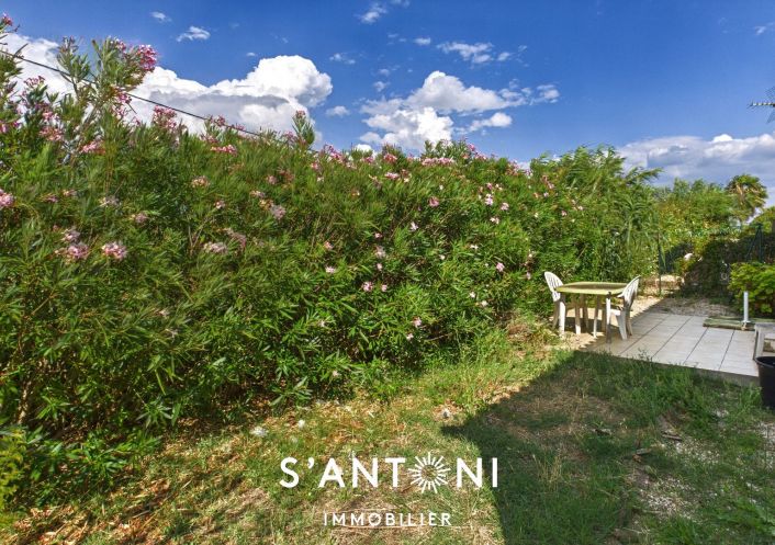 vente Maison Pinet