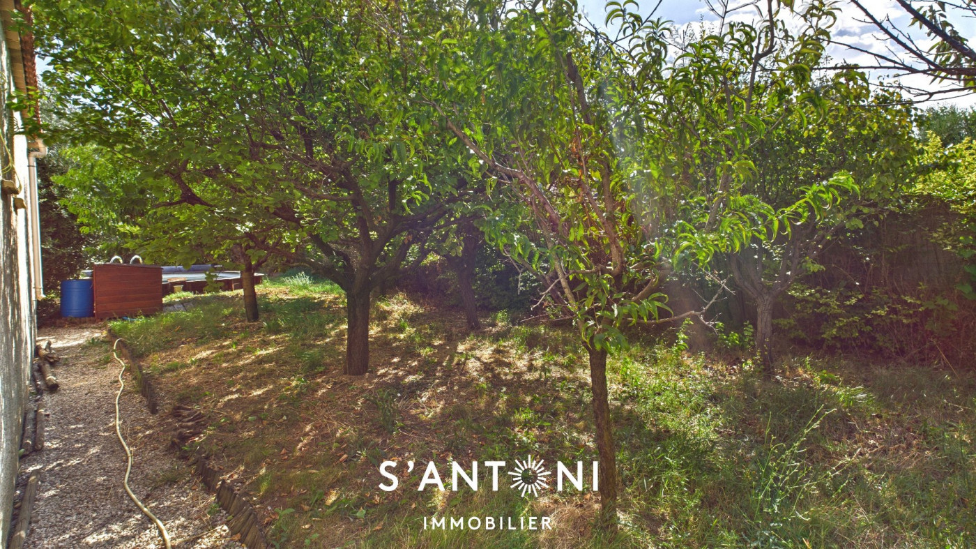 vente Maison Pinet - Photo 14