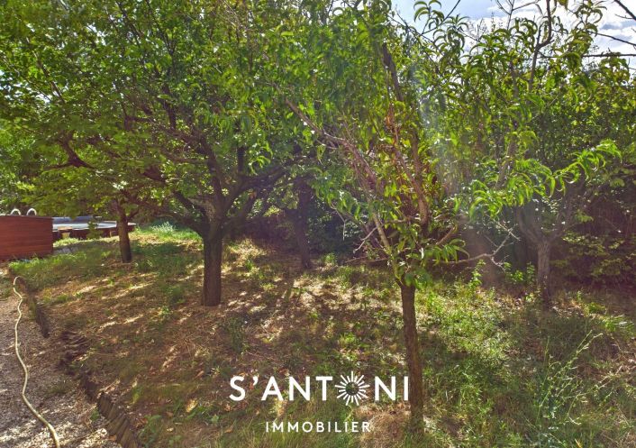 vente Maison Pinet