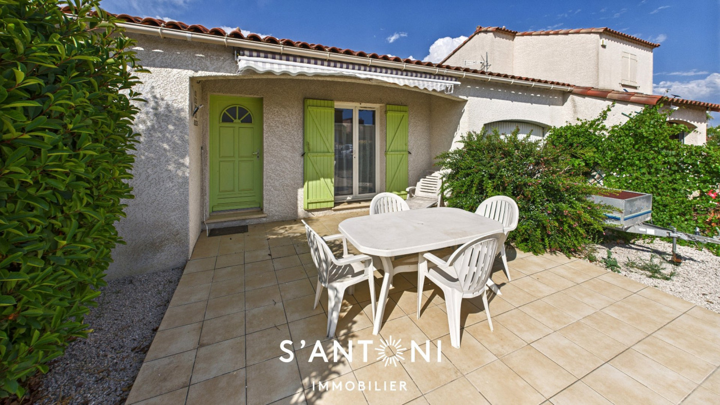 vente Maison Pinet - Photo 22