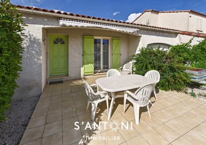 vente Maison Pinet