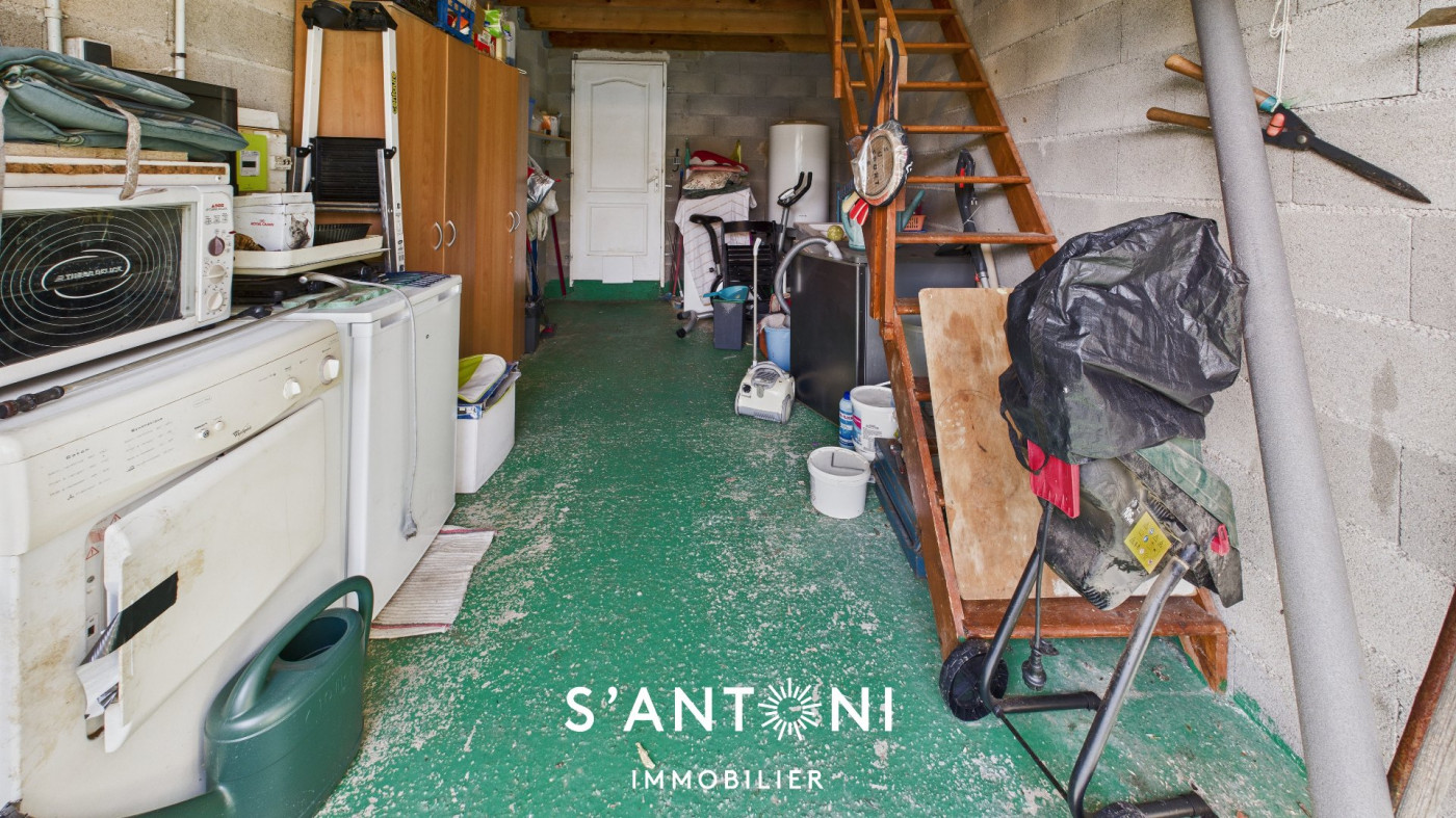 vente Maison Pinet - Photo 15