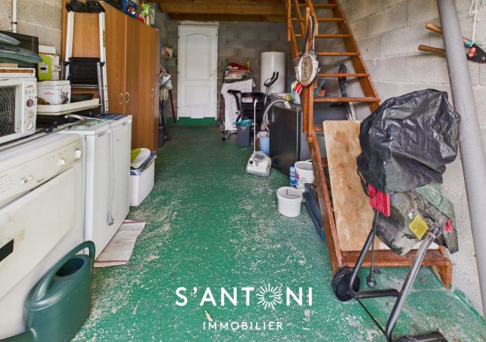 vente Maison Pinet