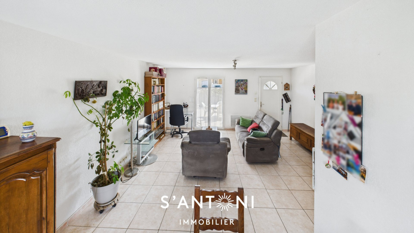 vente Maison Pinet - Photo 4