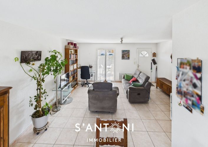 vente Maison Pinet