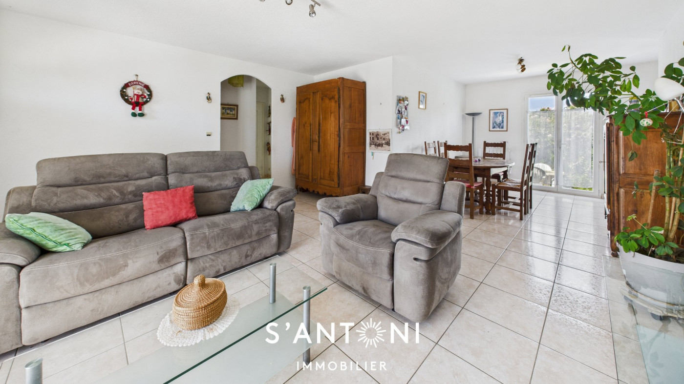 vente Maison Pinet - Photo 3