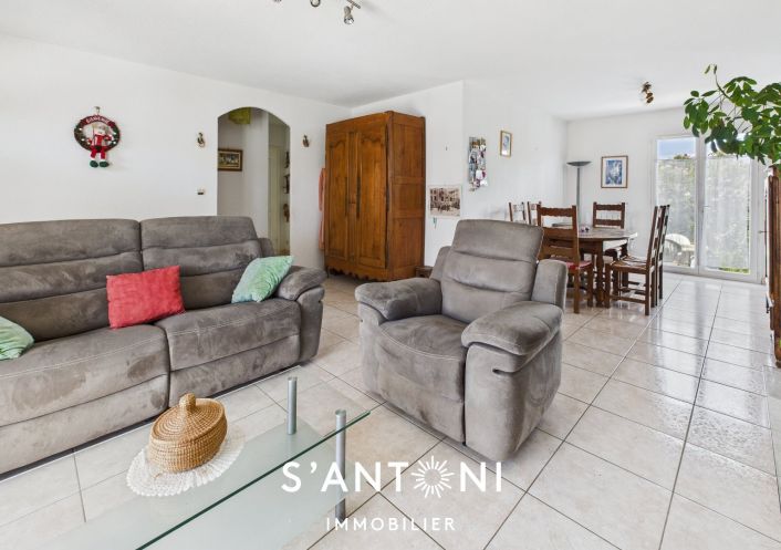vente Maison Pinet