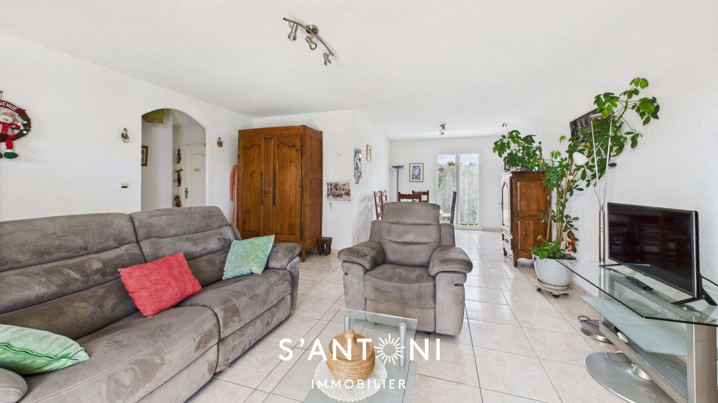 vente Maison Pinet - Photo 23