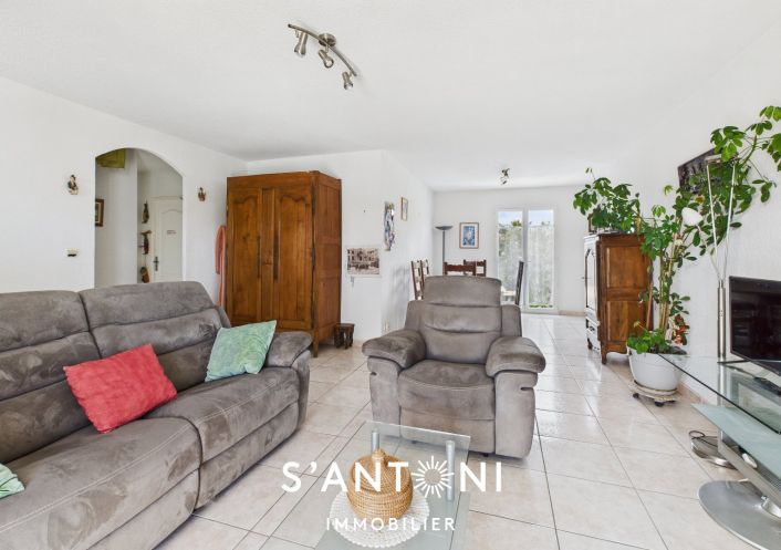 vente Maison Pinet