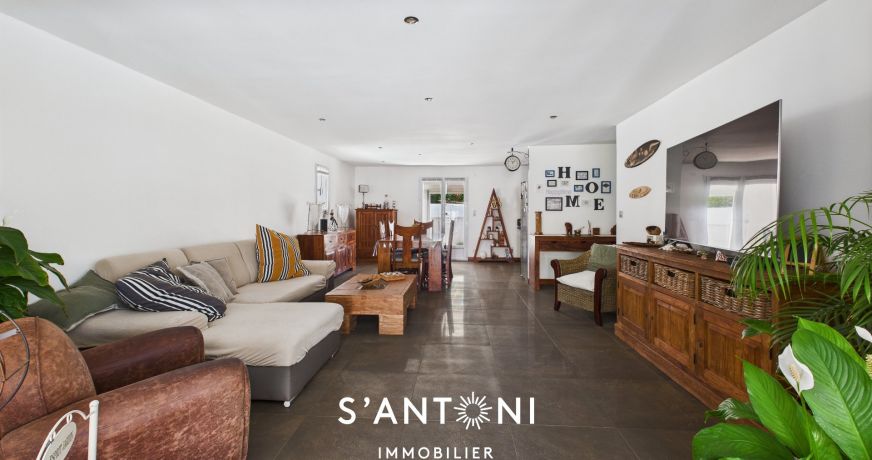 vente Maison Marseillan