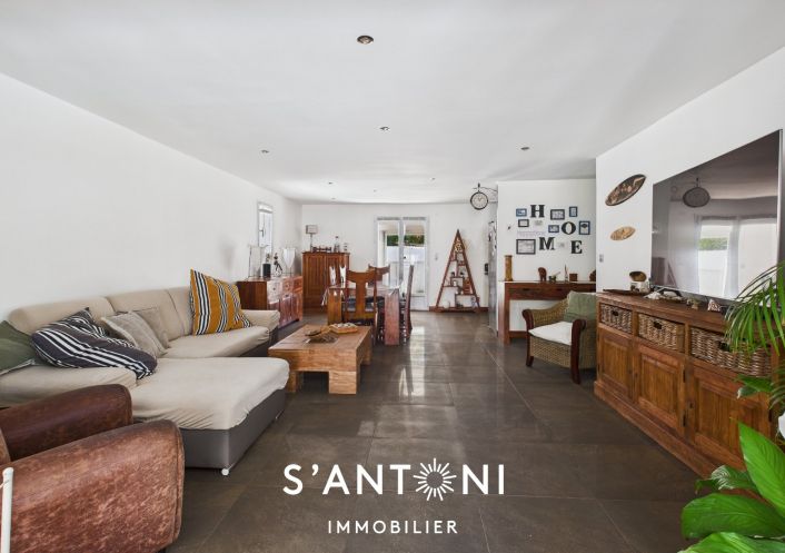 vente Maison Marseillan