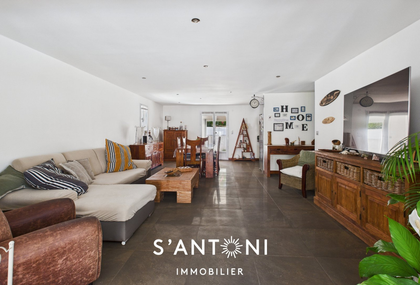 vente Maison Marseillan - Photo 5