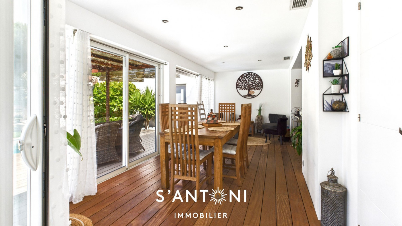 vente Maison Marseillan - Photo 3