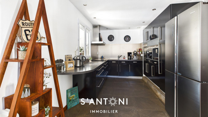 sale Maison Marseillan - Photo 7