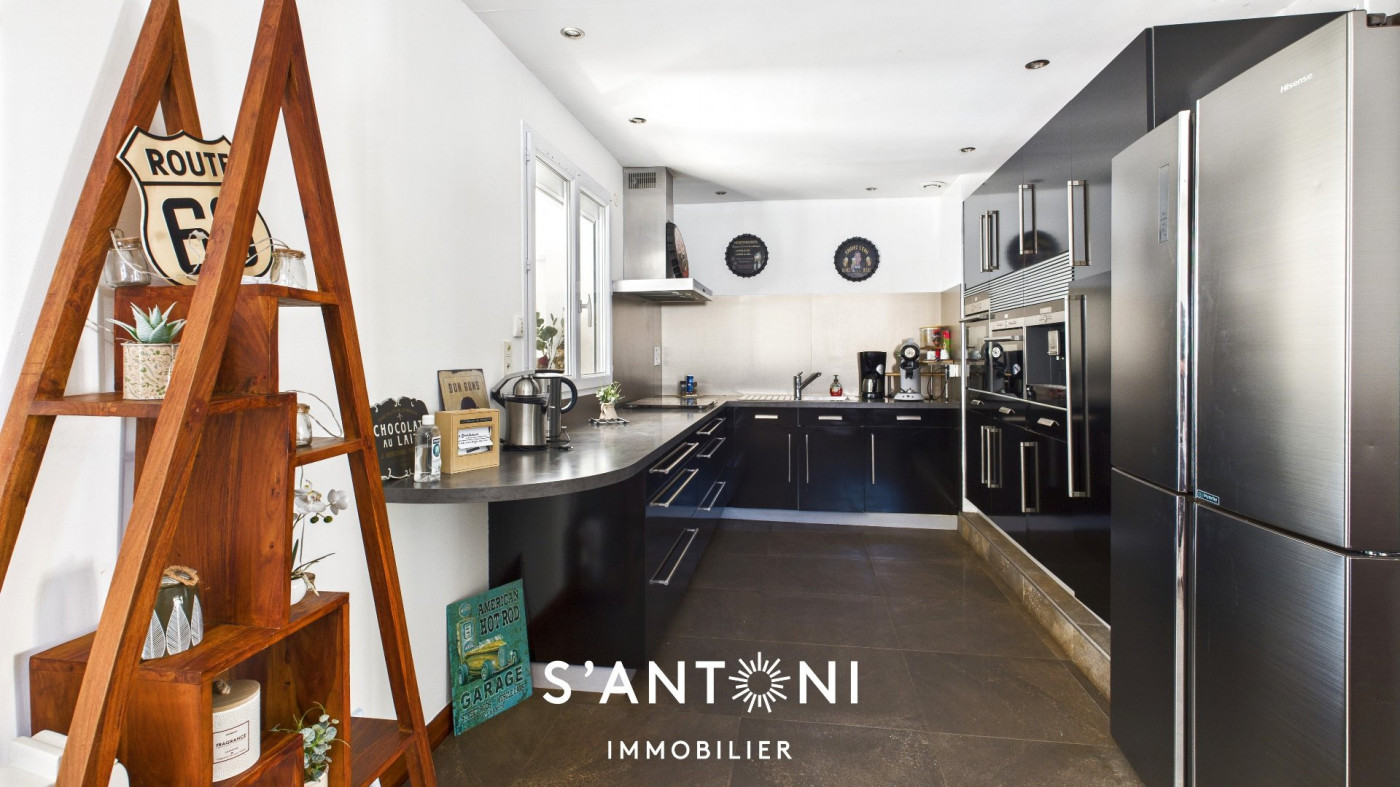 vente Maison Marseillan - Photo 7