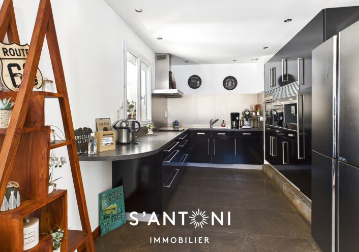 vente Maison Marseillan