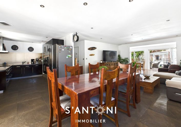 vente Maison Marseillan