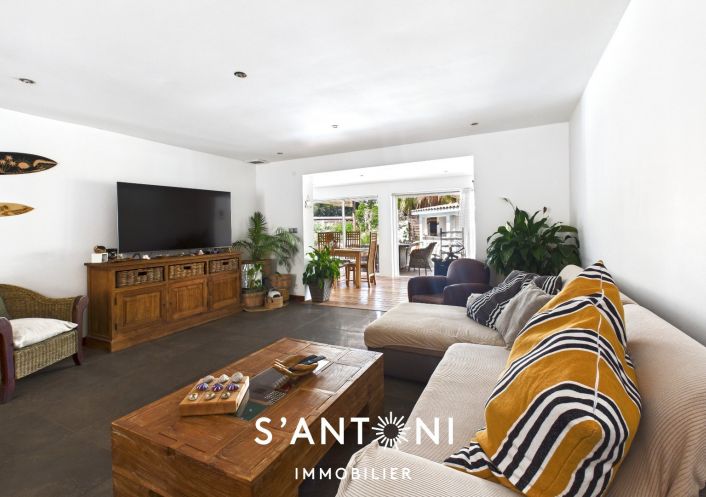 vente Maison Marseillan