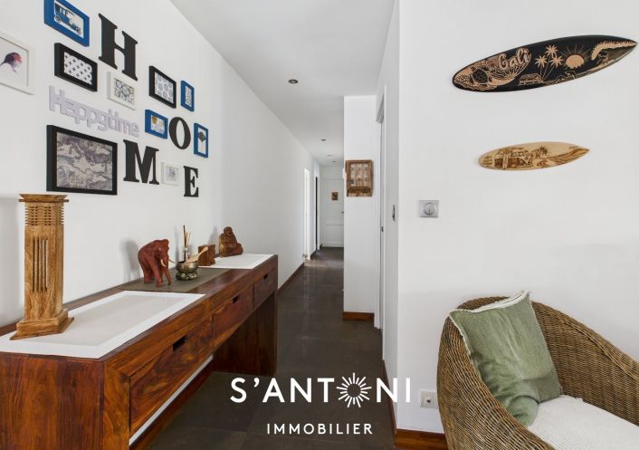 vente Maison Marseillan