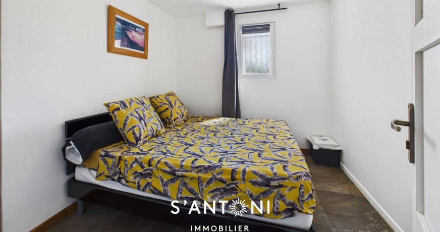 vente Maison Marseillan