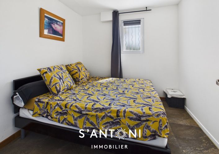 vente Maison Marseillan