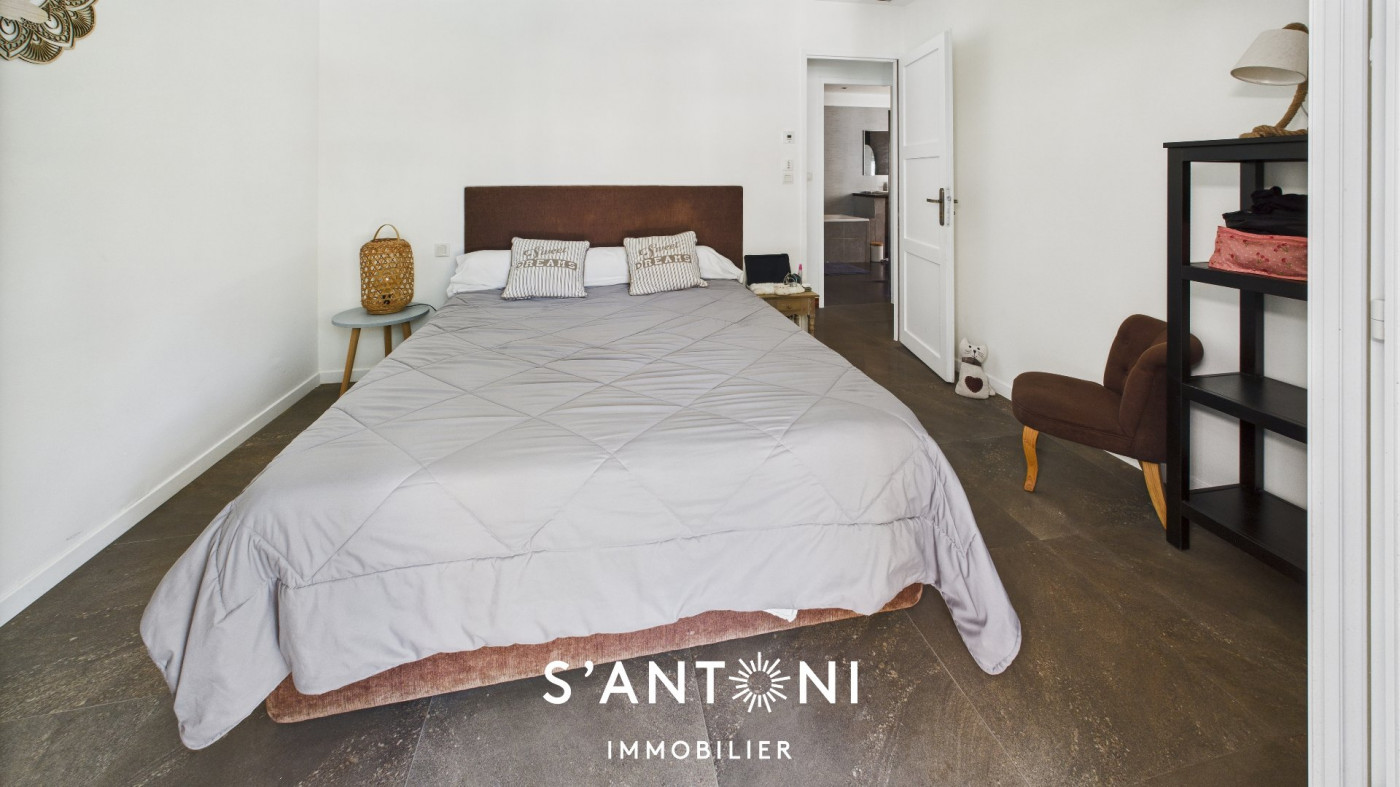 vente Maison Marseillan - Photo 12