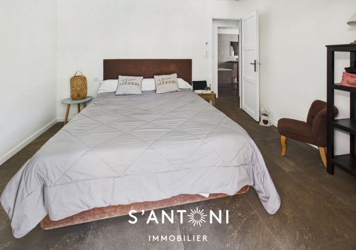 vente Maison Marseillan